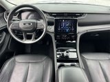 Used 2021 Jeep Grand Cherokee L Limited image 2