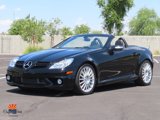Used 2006 Mercedes-Benz SLK 55 AMG image 6