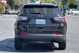 Used 2021 Jeep Compass 80th Special Edition w/ Sun and Sound Group image 5