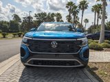 Used 2024 Volkswagen Atlas Cross Sport SE image 4