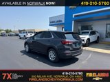Certified 2022 Chevrolet Equinox LT image 2