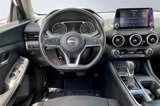 Certified 2024 Nissan Sentra SV w/ All-Weather Package image 5