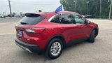 Certified 2020 Ford Escape SE image 4