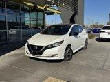 Used 2021 Nissan Leaf SL Plus image 2