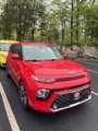Used 2021 Kia Soul GT-Line image 2