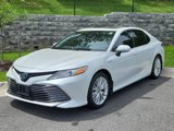 Used 2020 Toyota Camry XLE image 1