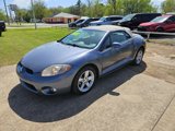 Used 2007 Mitsubishi Eclipse GS image 3
