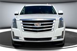 Used 2019 Cadillac Escalade Premium Luxury image 2