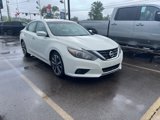 Used 2017 Nissan Altima 2.5 SR image 2