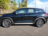 Used 2020 Hyundai Tucson Limited image 2