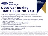 Used 2021 Ford Bronco Sport Big Bend image 5