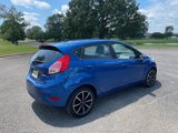 Used 2018 Ford Fiesta SE w/ Equipment Group 201A image 5