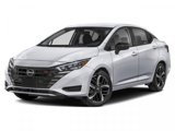 Certified 2023 Nissan Versa SR w/ Trunk Package image 4