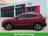 Certified 2020 Nissan Rogue Sport SL w/ Premium Package image 3