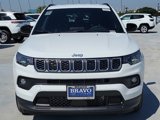New 2025 Jeep Compass Latitude image 3
