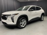 Used 2025 Chevrolet Trax LS w/ Driver Confidence Package image 2