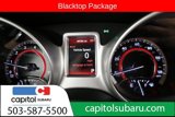 Used 2018 Dodge Journey SE w/ Blacktop Package image 4