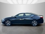 Used 2022 Nissan Altima 2.5 SR image 2