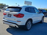Used 2019 BMW X3 xDrive30i w/ Driving Assistance Package image 3