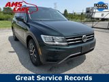 Used 2019 Volkswagen Tiguan SEL R-Line image 4