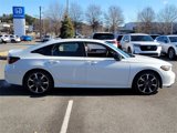New 2025 Honda Civic Sport Touring image 2