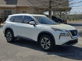 Used 2023 Nissan Rogue SV w/ SV Premium B Package image 5