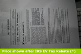 Used 2023 Volkswagen ID.4 Pro image 4