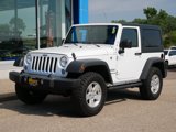 Used 2017 Jeep Wrangler Sport w/ Quick Order Package 24S image 6