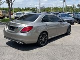 Used 2020 Mercedes-Benz C 300 Sedan image 3