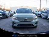 Used 2023 Volvo C40 P8 Recharge Ultimate image 2