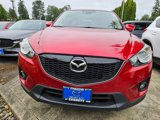 Used 2015 MAZDA CX-5 Grand Touring image 2
