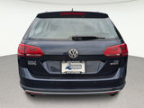 Used 2017 Volkswagen Golf Alltrack S image 4