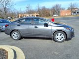 New 2025 Nissan Versa S w/ Trunk Package image 2