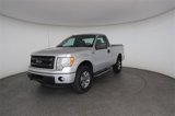 Used 2013 Ford F150 STX w/ Mid Equipment Group image 2