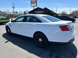 Used 2015 Ford Taurus Police Interceptor image 5