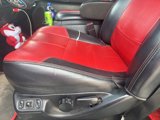 Used 2007 Ford F350 Harley-Davidson image 3