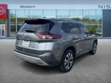 Certified 2021 Nissan Rogue SV image 5