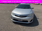 Used 2012 Toyota Camry LE image 5