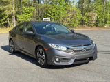 Used 2017 Honda Civic EX-T image 3