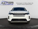Used 2021 Land Rover Discovery Sport S image 3