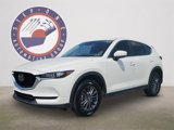 Used 2021 MAZDA CX-5 Touring image 1