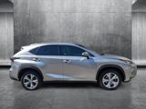 Used 2017 Lexus NX 200t FWD image 4
