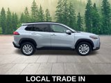 Used 2022 Toyota Corolla Cross LE image 3