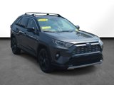 Used 2019 Toyota RAV4 XSE image 3