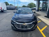 Used 2023 Chevrolet Malibu LT image 3