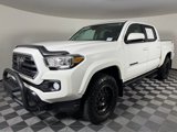 Used 2018 Toyota Tacoma SR5 image 3