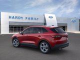 New 2025 Ford Escape ST-Line w/ Tech Pack #1 image 4