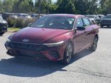 New 2025 Hyundai Elantra Sport image 3