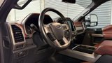 Used 2022 Ford F450 Platinum w/ FX4 Off-Road Package image 3