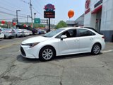 Certified 2022 Toyota Corolla LE image 3